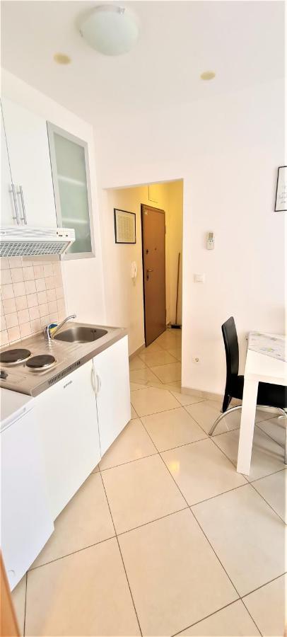 Apartman Scotti Kastela Ngoại thất bức ảnh
