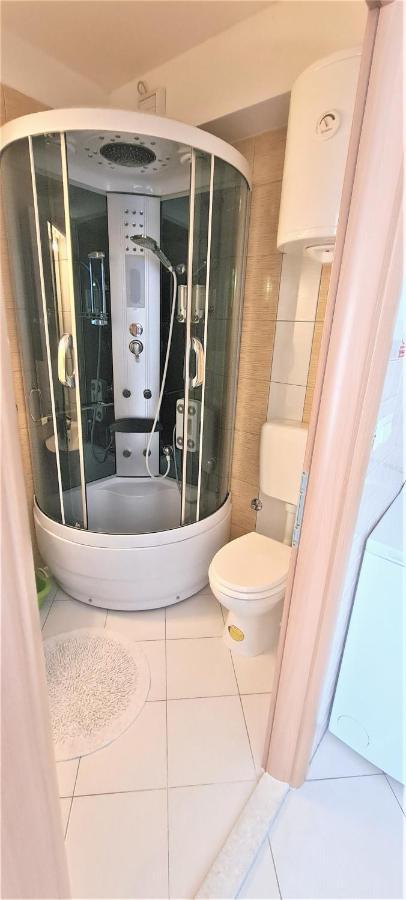 Apartman Scotti Kastela Ngoại thất bức ảnh