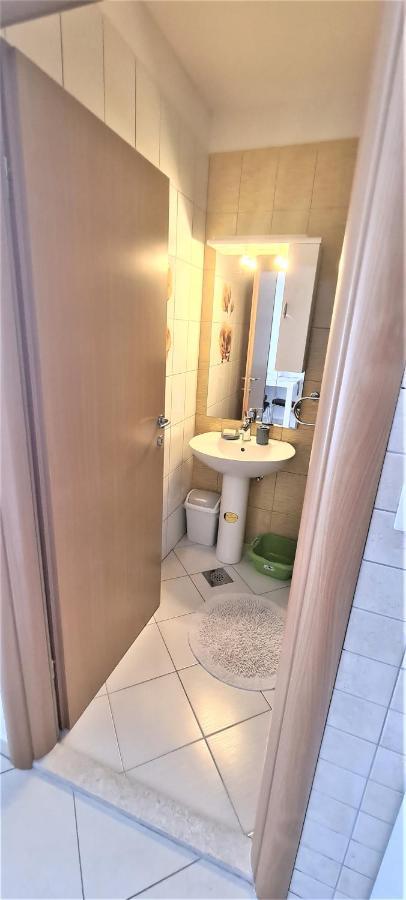 Apartman Scotti Kastela Ngoại thất bức ảnh