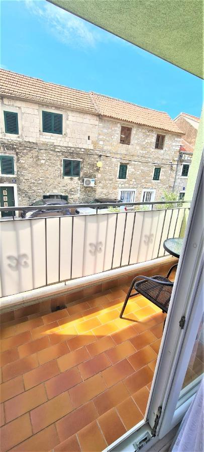 Apartman Scotti Kastela Ngoại thất bức ảnh