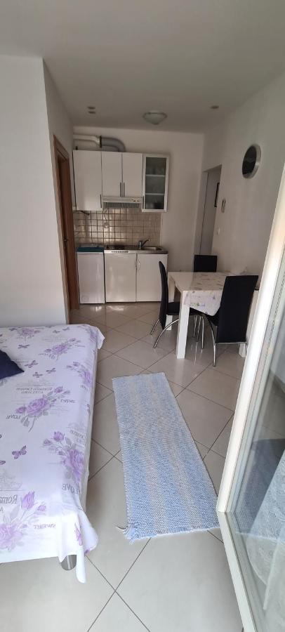 Apartman Scotti Kastela Ngoại thất bức ảnh